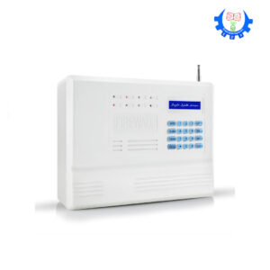 دزدگیر اماکن با تلفن کننده سیم کارتی و خط ثابت فایروال F9