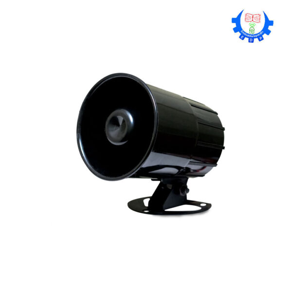 آژیر باسیم تک صدا فایروال