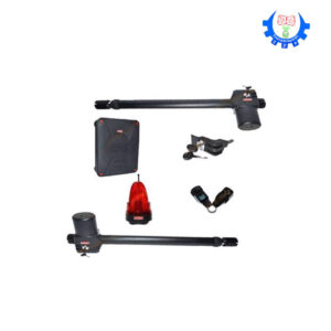 جک پارکینگ واکرا مدل Lavean 400