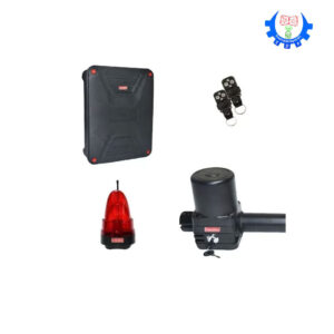 جک پارکینگ واکرا مدل Lera 400