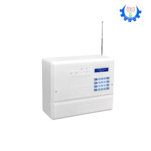 دزدگیر اماکن با تلفن کننده سیم کارتی و خط ثابت فایروال F10