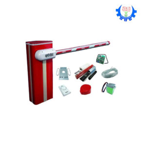 راهبند هیدرولیک ریلی فک B680