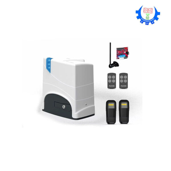 جک ریلی فادینی FADINI JUNIOR 650