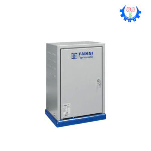 جک ریلی فادینی FADINI FIBO 400