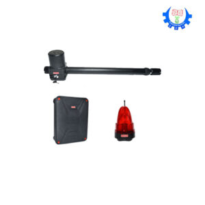 جک پارکینگی واکرا مدل Leato-500