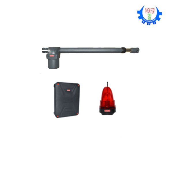جک پارکینگی واکرا مدل Lera-400