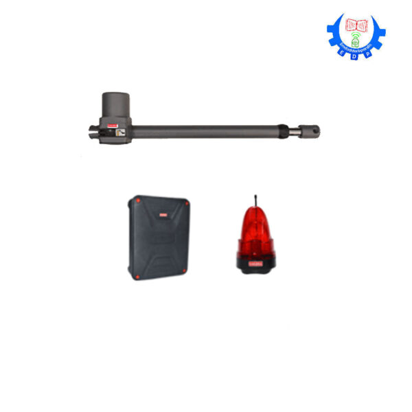 جک پارکینگی واکرا مدل Lavean-400