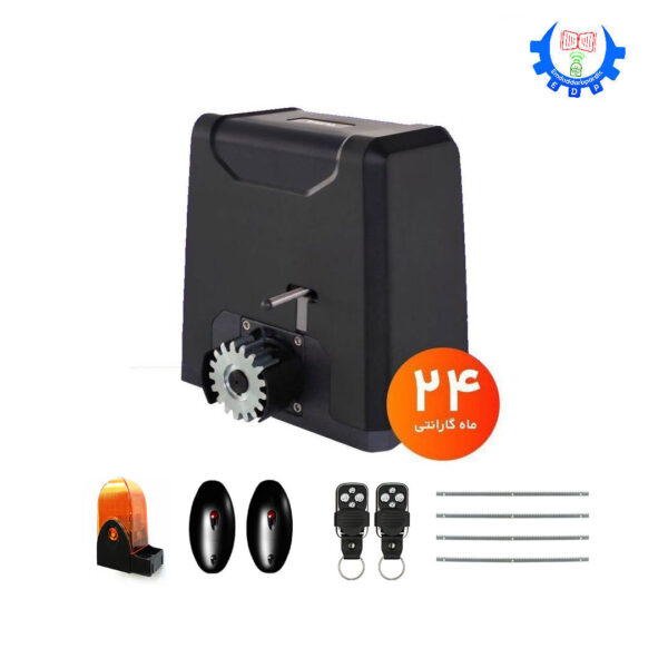 موتور درب اتوماتیک فراز V سیماران 2000