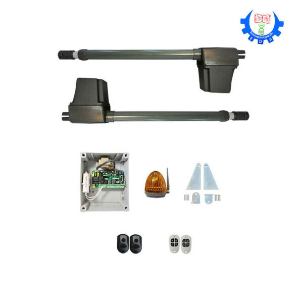 جک پارکینگی یال سری کاپر مدل Kaper K1