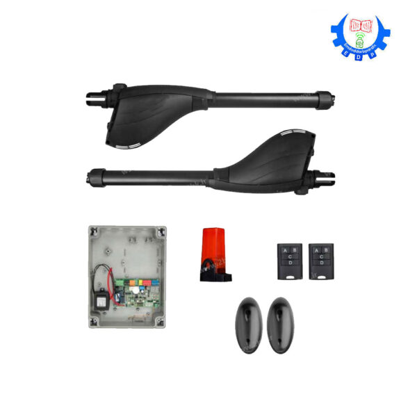 جک پارکینگی سیماران فراز 4V