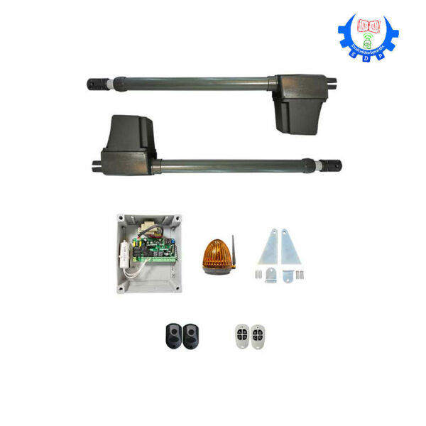 جک پارکینگی یال سری کاپر مدل Kaper K2
