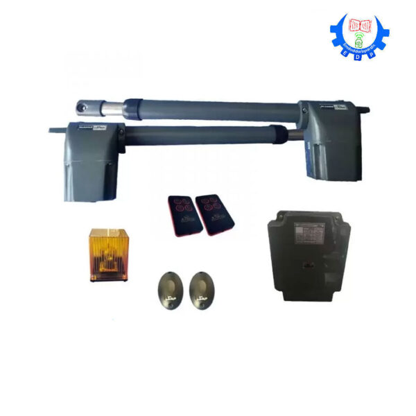 جک پارکینگی محک MGO-200 - بازو کوتاه (شفت 40 سانتی)