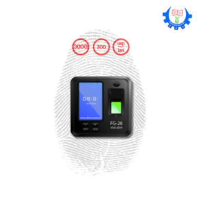 فینگر پرینت FG-28