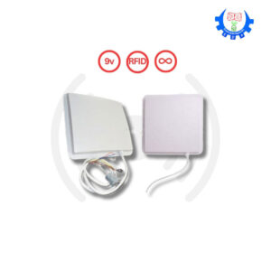 کارتخوان برد بلند UHF101