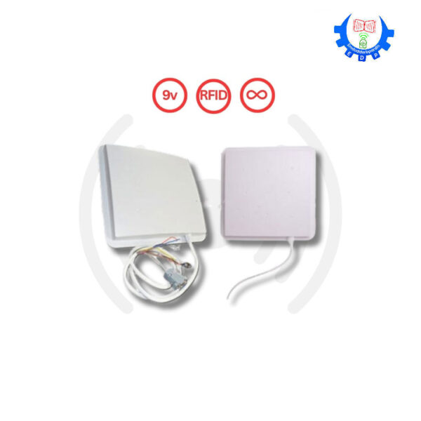 کارتخوان برد بلند UHF101