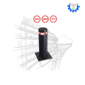 سری راهبند ستونی STOPPY