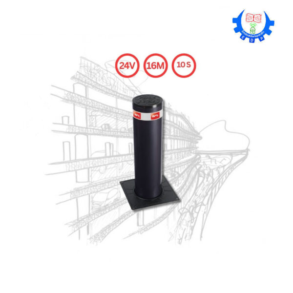 سری راهبند ستونی STOPPY