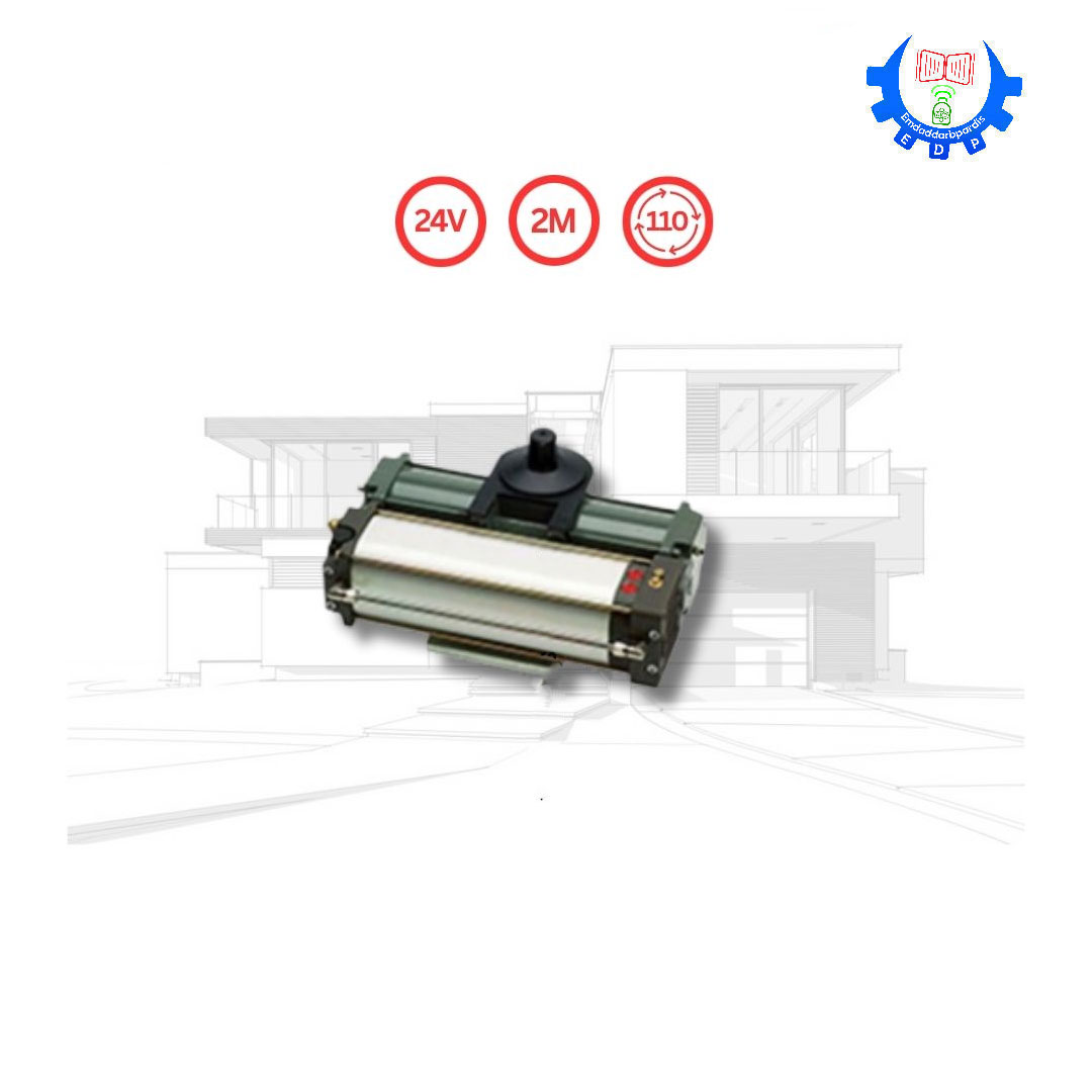 جک زیر سطحی ELI