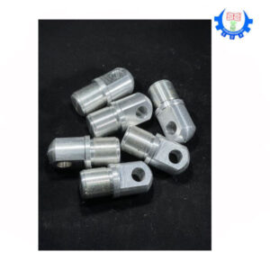 سرجک پارکینگیbft-btجنس آلومینیوم