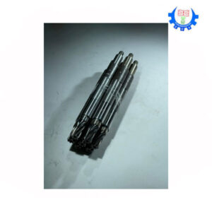 شفت روتور موتور ساید 17.5 Cm