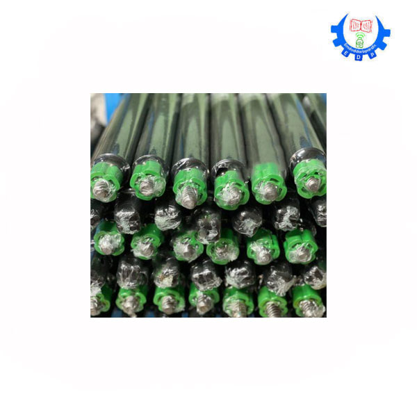 شفت کامل جک FAAC مدل 412