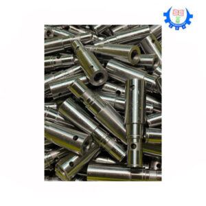 شفت گیربکس جک پارکینگV2