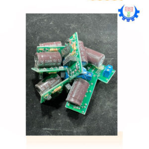 کارت مل قفل جک پروتکو