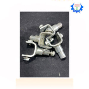 کالسکه جک پارکینگی سها -key