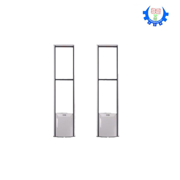 گیت فروشگاهی RF