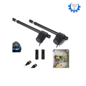 جک پارکینگی گیت 400 AUTOMATIC GATE