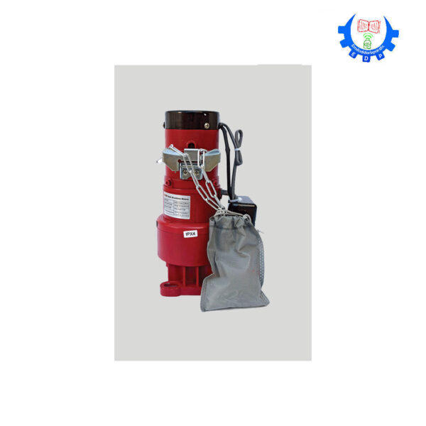 موتور دی‌ سی براشلس هیوت