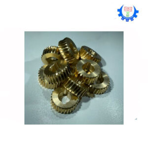 دنده جک پارکینگی لیفت مستر 300 جنس فسفر برنز