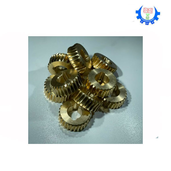 دنده جک پارکینگی لیفت مستر 300 جنس فسفر برنز