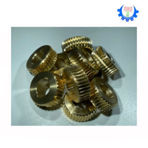 دنده جک پارکینگی لیفت مستر 400 جنس فسفر برنز