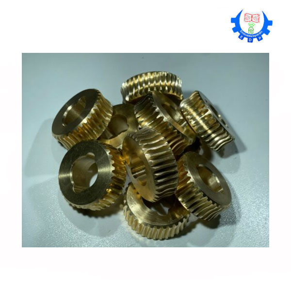 دنده جک پارکینگی لیفت مستر 400 جنس فسفر برنز