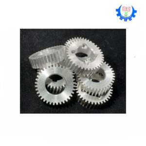 دنده جک پارکینگی نایس مدل too300 -کانه گیتس جنس آلومینیوم