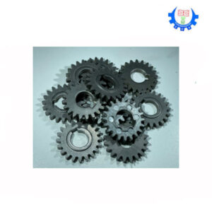 دنده سر موتور ساید خاری جنس فابریک زاماک