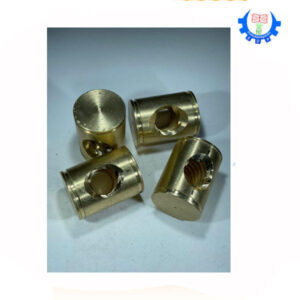 مهره ماردون جک پارکینگی بتا مدل f-600 جنس برنز