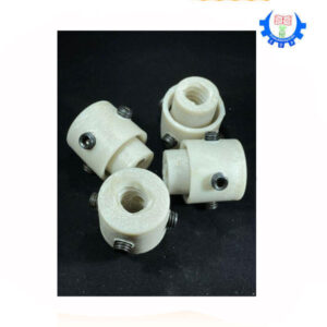 مهره ماردون جک پارکینگی بنینکا مدل bill جنس هوستافرم ضد سایش