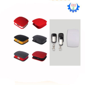 مدار فرمان و UPS (یو پی اس)‌