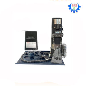 موتور ساید هیوت Neu-Dc500