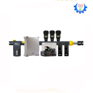 جک پارکینگ رینوسک مدل W186