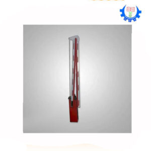 راهبند راهبان R-680-PRO با مکانیزم تاشو 180 درجه – 6 متری