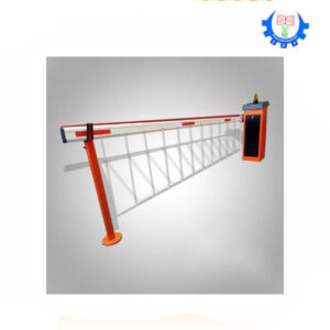 راهبند راهبان R-680-PRO فنس دار