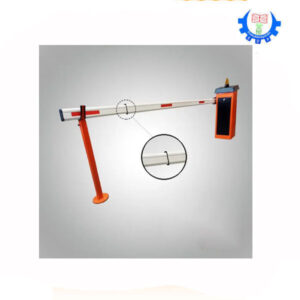 راهبند با بوم تلسکوپی