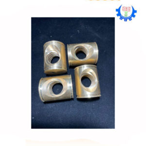 مهره ماردون جک پارکینگی لایف 220V جنس برنج مشابه فابریک