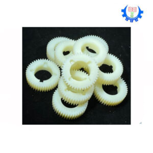 دنده جک پارکینگی ام هوس مدل g10 جنس پلی آمید تراش ۴۴ دندانه