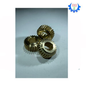 دنده جک پارکینگی پروتکو ایتالیا جنس آلومینیوم