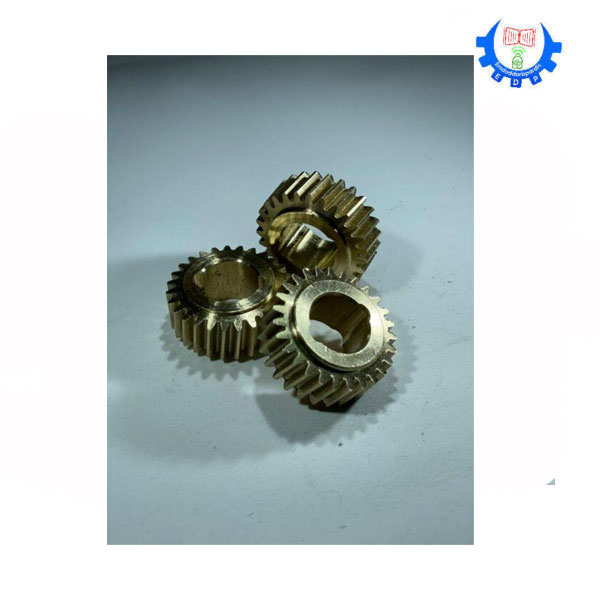 دنده جک پارکینگی پروتکو ایتالیا جنس آلومینیوم