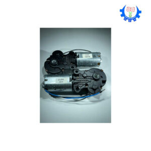 موتور کامل جک پارکینگی زومر آلمان و یوتاب ایران